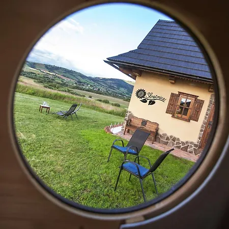 Prázdninový dům Chalupka Slnecnica