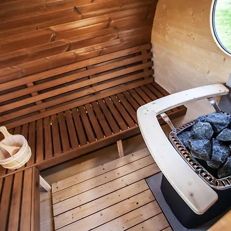Holiday home Chalupka Slnecnica
